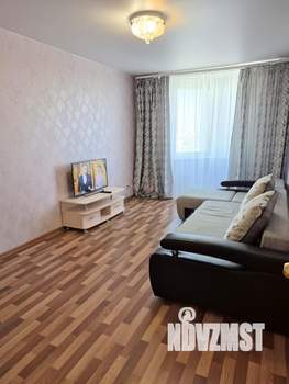1-к квартира, на длительный срок, 43м2, 11/27 этаж