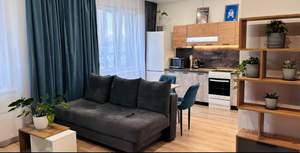 2-к квартира, на длительный срок, 58м2, 3/16 этаж