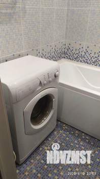 1-к квартира, посуточно, 41м2, 1/1 этаж