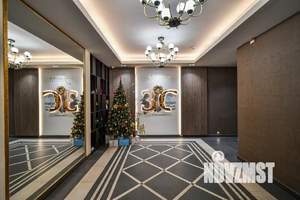 1-к квартира, посуточно, 48м2, 1/1 этаж