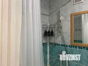 Студия квартира, посуточно, 25м2, 8/10 этаж