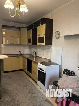 2-к квартира, на длительный срок, 54м2, 9/17 этаж