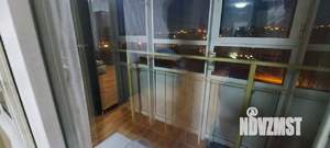 Студия квартира, на длительный срок, 35м2, 7/15 этаж