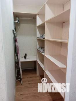 1-к квартира, посуточно, 47м2, 3/5 этаж