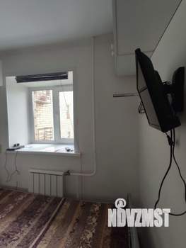 Студия квартира, на длительный срок, 12м2, 8/9 этаж