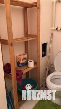 Студия квартира, посуточно, 28м2, 1/4 этаж