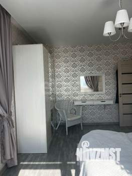 4-к квартира, на длительный срок, 101м2, 22/27 этаж