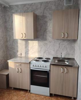 2-к квартира, на длительный срок, 44м2, 4/5 этаж