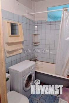 1-к квартира, на длительный срок, 33м2, 5/5 этаж