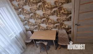 2-к квартира, на длительный срок, 52м2, 6/10 этаж