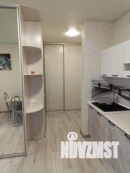 2-к квартира, на длительный срок, 40м2, 4/19 этаж