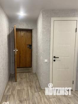 2-к квартира, на длительный срок, 41м2, 4/5 этаж