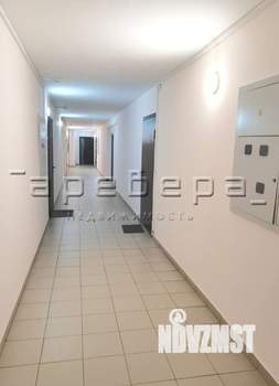 Студия квартира, на длительный срок, 26м2, 13/14 этаж