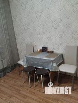 1-к квартира, на длительный срок, 43м2, 3/10 этаж