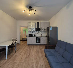 2-к квартира, на длительный срок, 46м2, 6/16 этаж