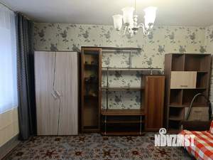 2-к квартира, на длительный срок, 50м2, 2/14 этаж