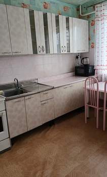 1-к квартира, на длительный срок, 40м2, 7/10 этаж