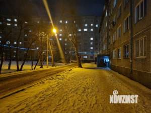 Студия квартира, на длительный срок, 17м2, 1/5 этаж