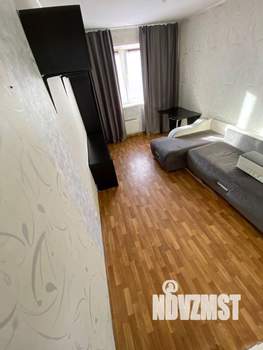 1-к квартира, на длительный срок, 47м2, 9/17 этаж