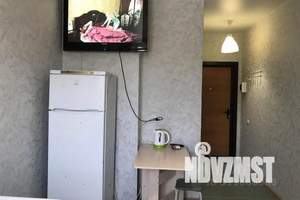 1-к квартира, посуточно, 18м2, 2/4 этаж