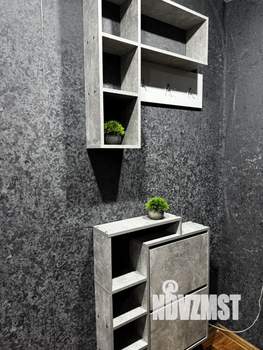 Студия квартира, посуточно, 33м2, 5/10 этаж