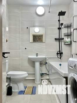 2-к квартира, посуточно, 60м2, 7/17 этаж