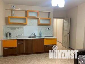 Студия квартира, на длительный срок, 26м2, 5/25 этаж