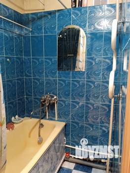 1-к квартира, на длительный срок, 35м2, 2/5 этаж