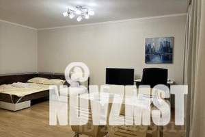 1-к квартира, посуточно, 30м2, 4/5 этаж