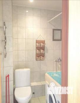 1-к квартира, на длительный срок, 33м2, 4/5 этаж