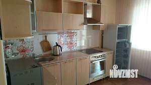 1-к квартира, на длительный срок, 44м2, 4/9 этаж