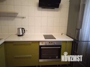 1-к квартира, на длительный срок, 41м2, 4/10 этаж