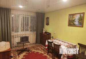 2-к квартира, на длительный срок, 33м2, 1/5 этаж