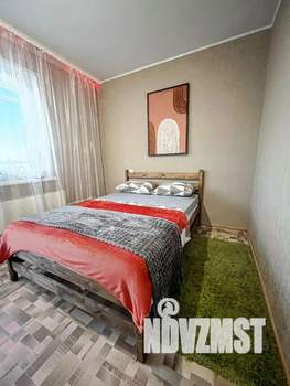 1-к квартира, посуточно, 35м2, 14/14 этаж