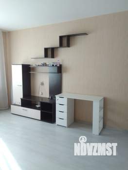 1-к квартира, на длительный срок, 42м2, 9/18 этаж