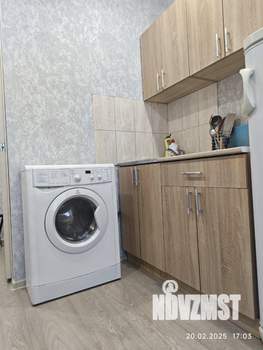 Студия квартира, посуточно, 12м2, 2/9 этаж