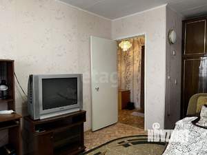 1-к квартира, на длительный срок, 38м2, 3/9 этаж