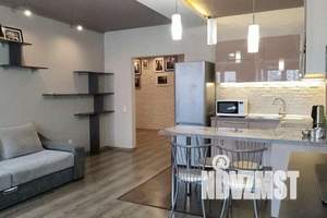 3-к квартира, посуточно, 73м2, 4/10 этаж