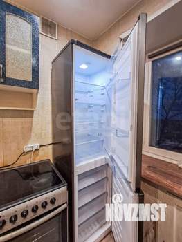 1-к квартира, на длительный срок, 30м2, 3/5 этаж