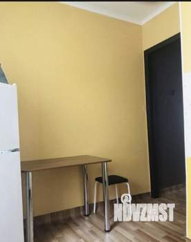 1-к квартира, посуточно, 46м2, 1/10 этаж