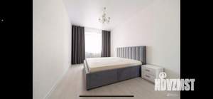 2-к квартира, посуточно, 74м2, 1/1 этаж