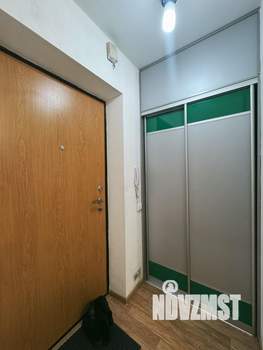 Студия квартира, на длительный срок, 25м2, 11/19 этаж