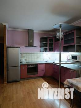 2-к квартира, на длительный срок, 67м2, 4/9 этаж