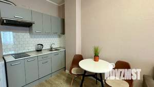 1-к квартира, посуточно, 49м2, 19/24 этаж