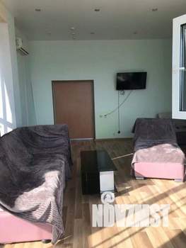 2-к квартира, посуточно, 64м2, 1/1 этаж