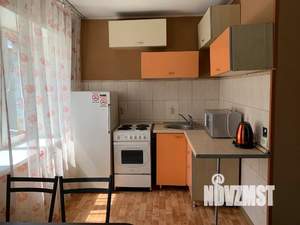 1-к квартира, посуточно, 35м2, 4/5 этаж