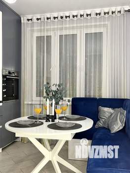 2-к квартира, посуточно, 52м2, 18/26 этаж