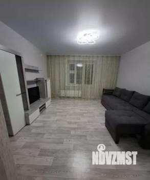 2-к квартира, на длительный срок, 59м2, 7/10 этаж