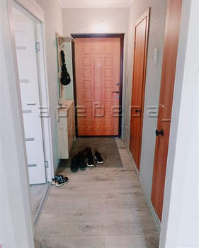 1-к квартира, на длительный срок, 37м2, 8/16 этаж