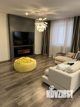 2-к квартира, на длительный срок, 76м2, 5/8 этаж